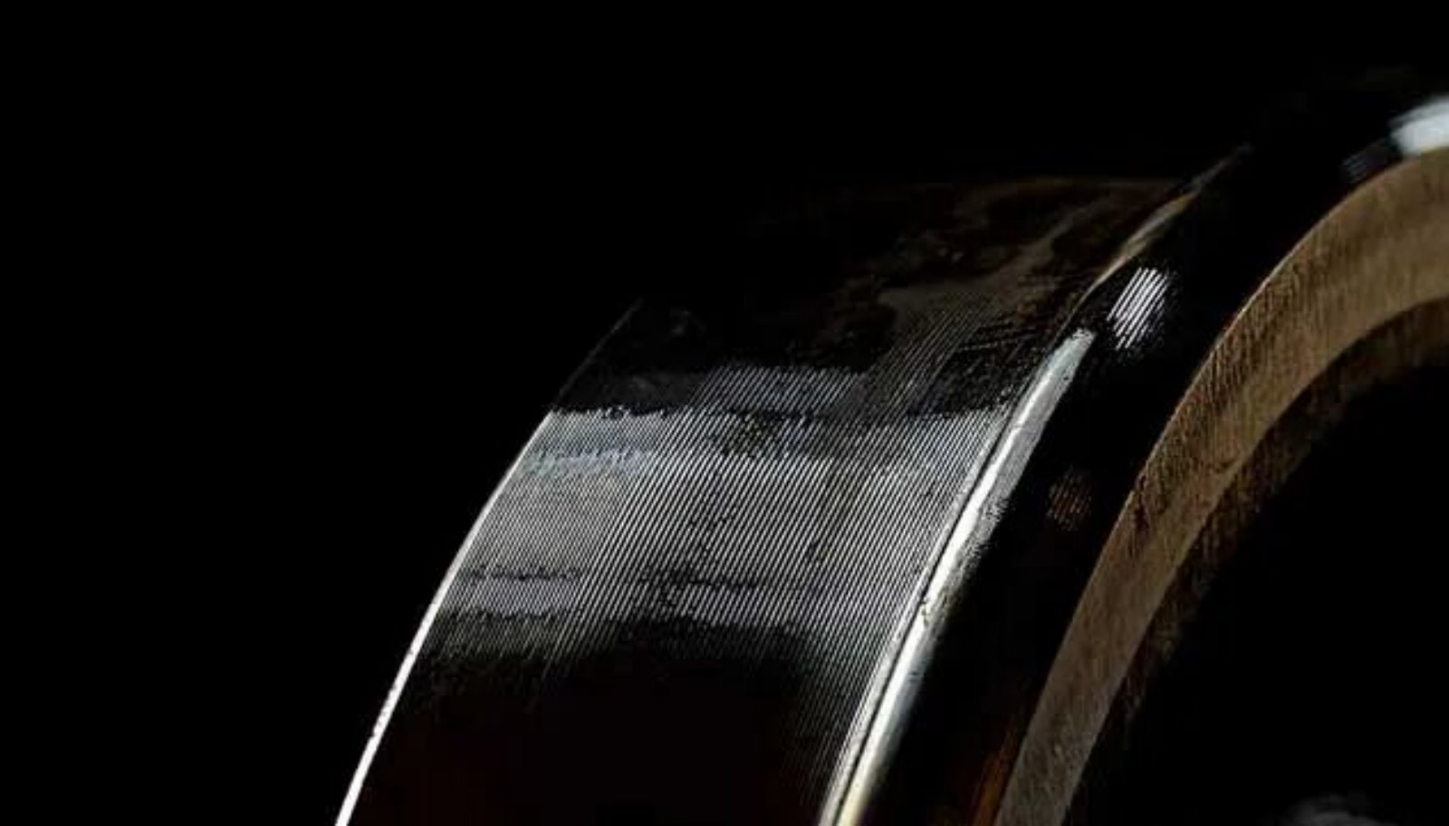 Rad-Schienen-Kontaktgeometrie und Lauffl&auml;chenprofil