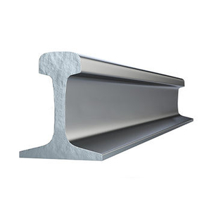 Bestverkaufte Qualität R260 R350HT R350LHT Stahlschiene