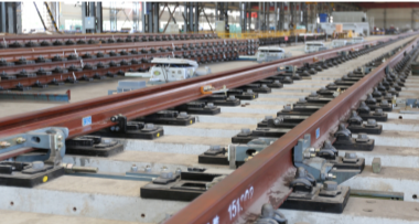 Hot Sale Railroad Rails