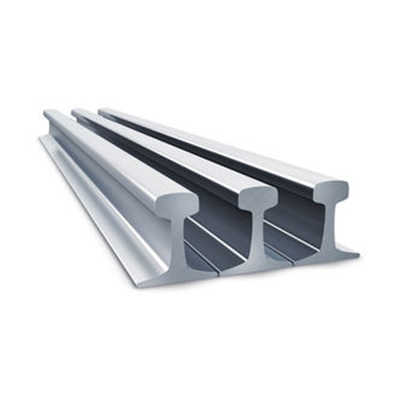 Stahlschiene