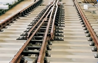 Hot Sale Railroad Rails