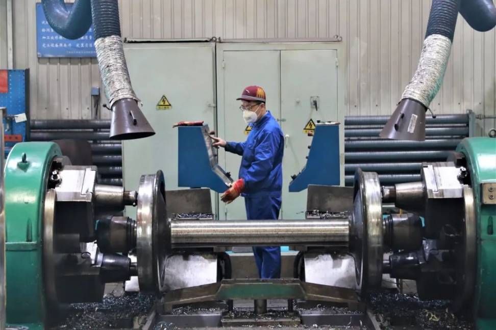 Wartung und Reparatur