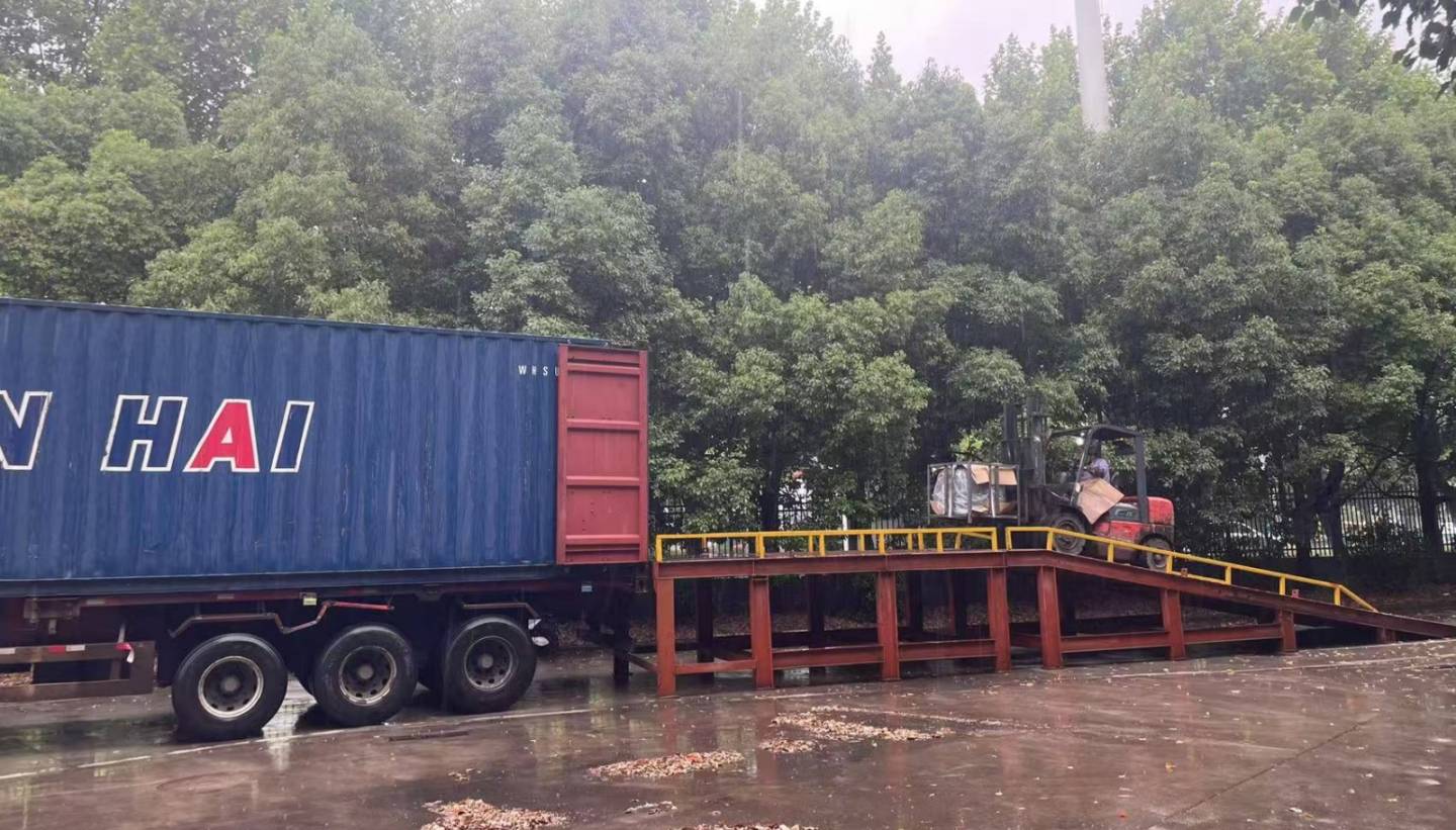 MTJ liefert 130 MTJ686-Eisenbahnräder an den US-Markt